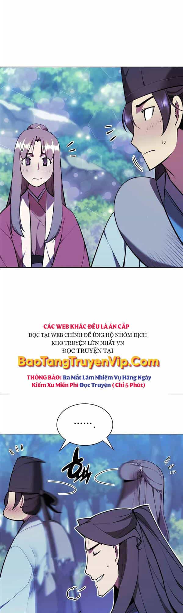 Học Giả Kiếm Sĩ - Chương 61 - ảnh 25