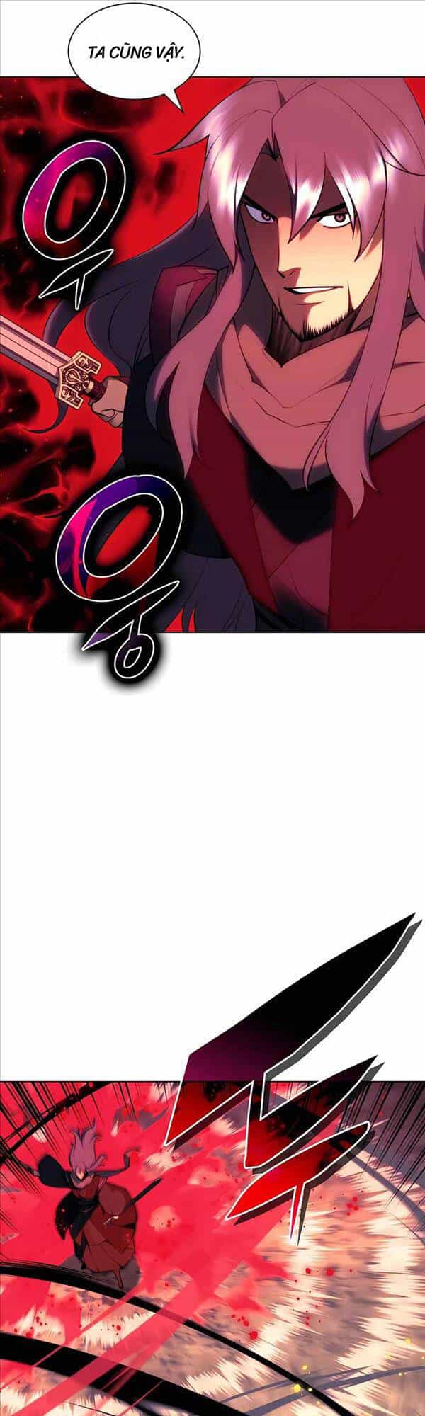 Học Giả Kiếm Sĩ - Chương 67 - ảnh 31