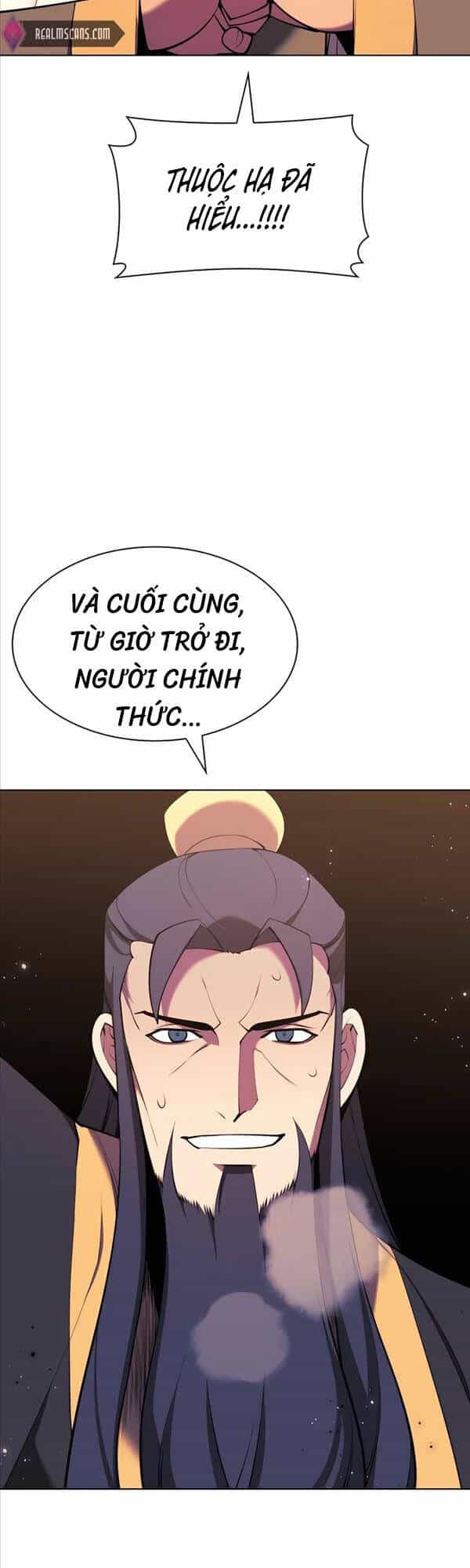 Học Giả Kiếm Sĩ - Chương 68 - ảnh 3