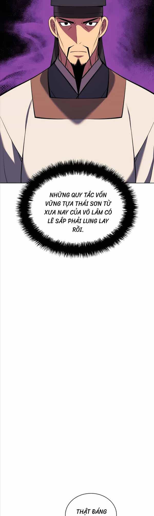 Học Giả Kiếm Sĩ - Chương 68 - ảnh 40