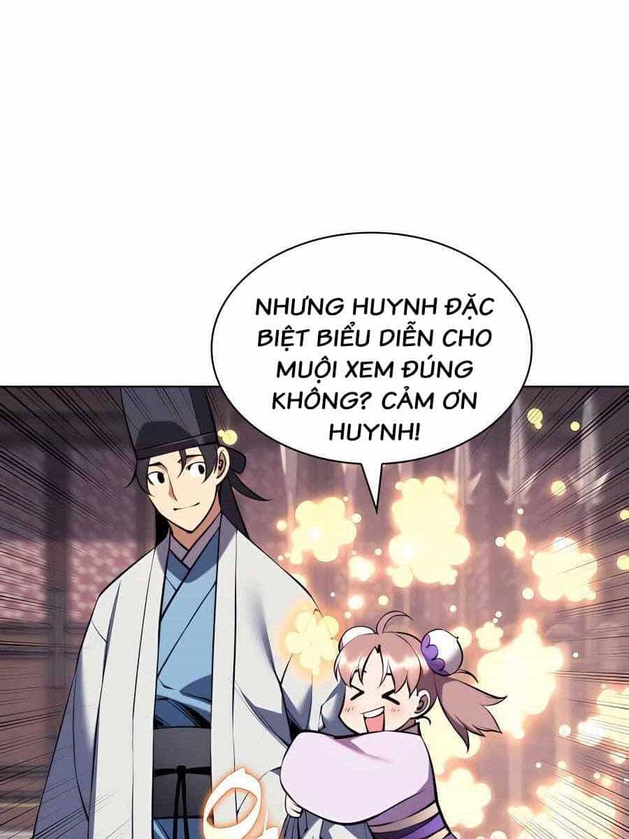 Học Giả Kiếm Sĩ - Chương 70 - ảnh 38