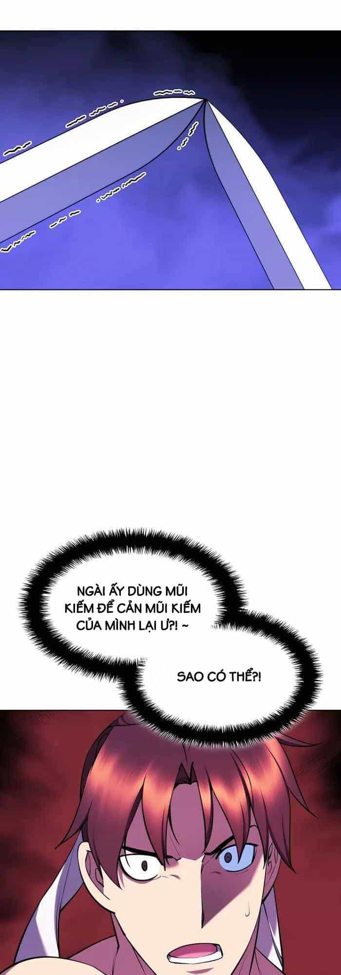 Học Giả Kiếm Sĩ - Chương 71 - ảnh 56