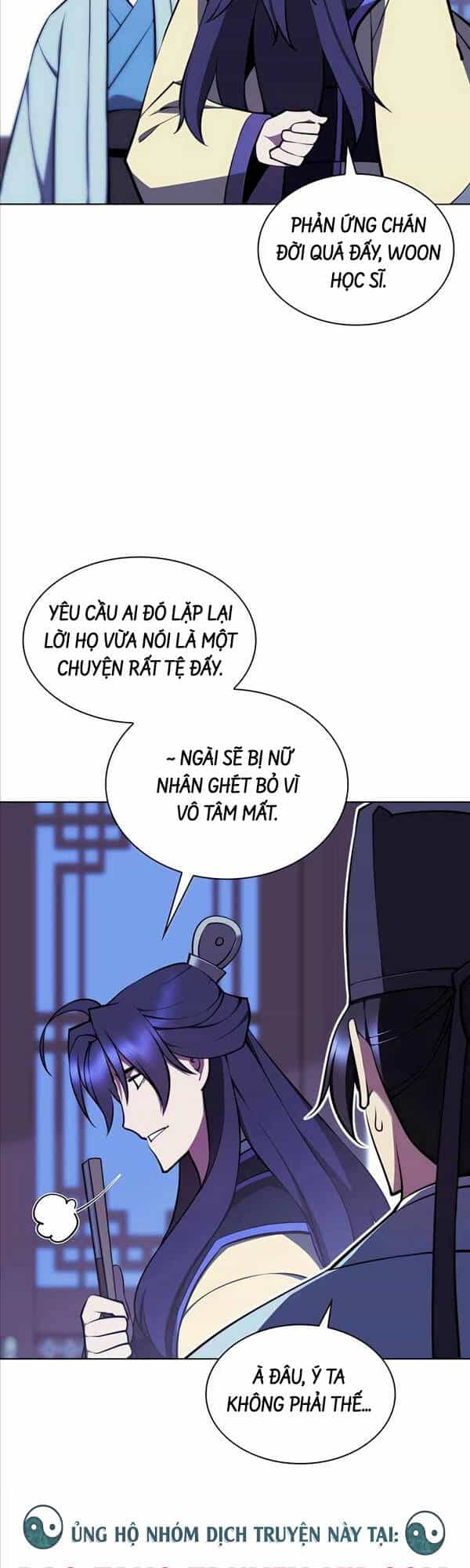 Học Giả Kiếm Sĩ - Chương 73 - ảnh 52