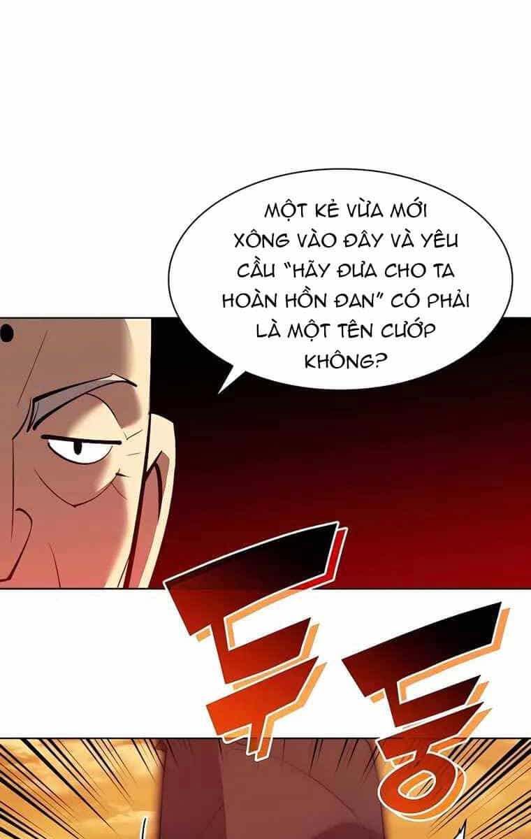 Học Giả Kiếm Sĩ - Chương 75 - ảnh 28