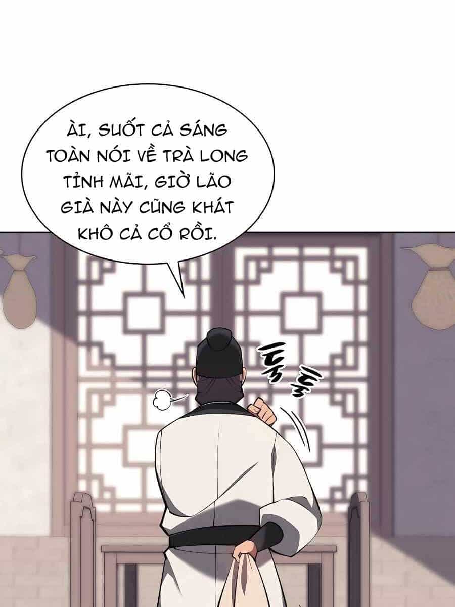 Học Giả Kiếm Sĩ - Chương 76 - ảnh 83