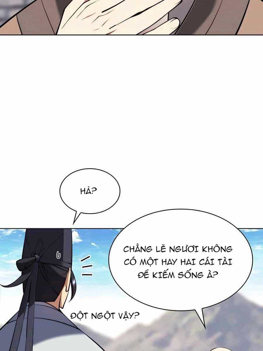 Học Giả Kiếm Sĩ - Chương 76 - ảnh 94