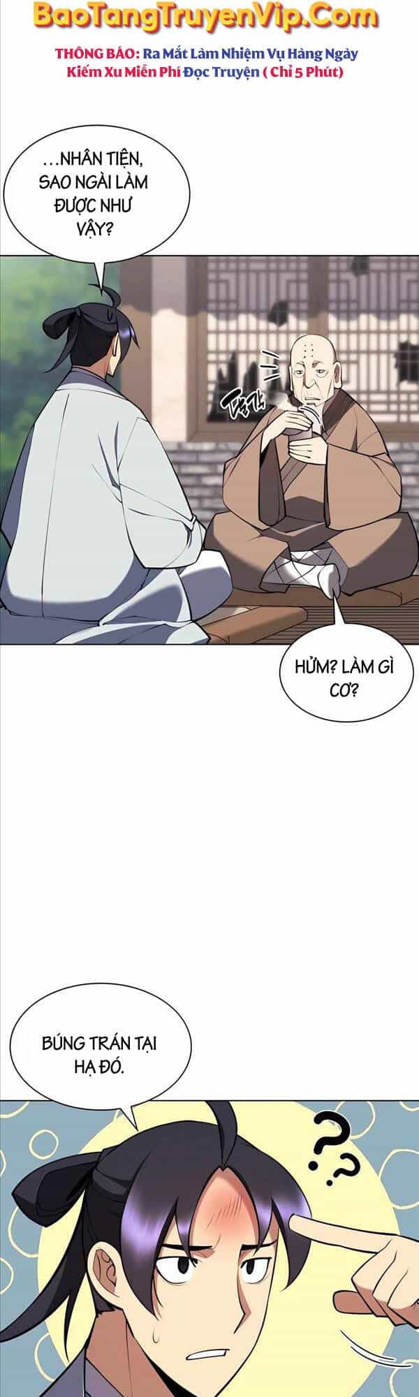 Học Giả Kiếm Sĩ - Chương 79 - ảnh 3