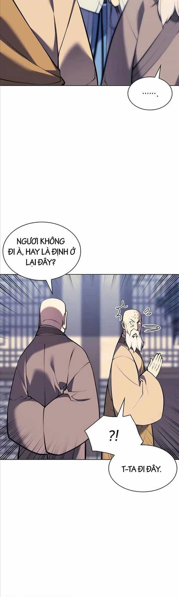 Học Giả Kiếm Sĩ - Chương 79 - ảnh 40