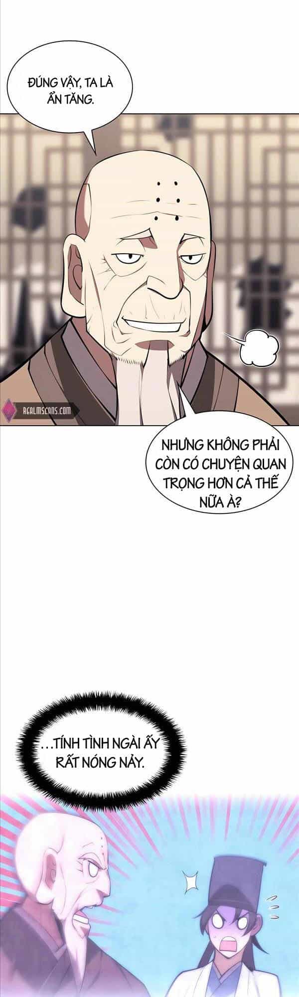 Học Giả Kiếm Sĩ - Chương 79 - ảnh 7