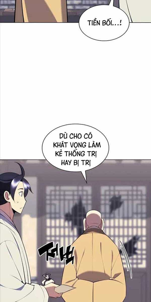 Học Giả Kiếm Sĩ - Chương 80 - ảnh 29