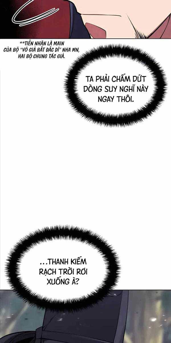 Học Giả Kiếm Sĩ - Chương 81 - ảnh 71