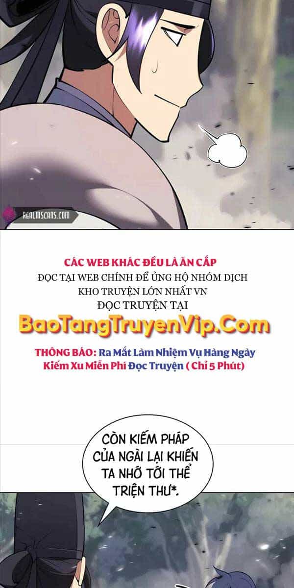 Học Giả Kiếm Sĩ - Chương 81 - ảnh 72
