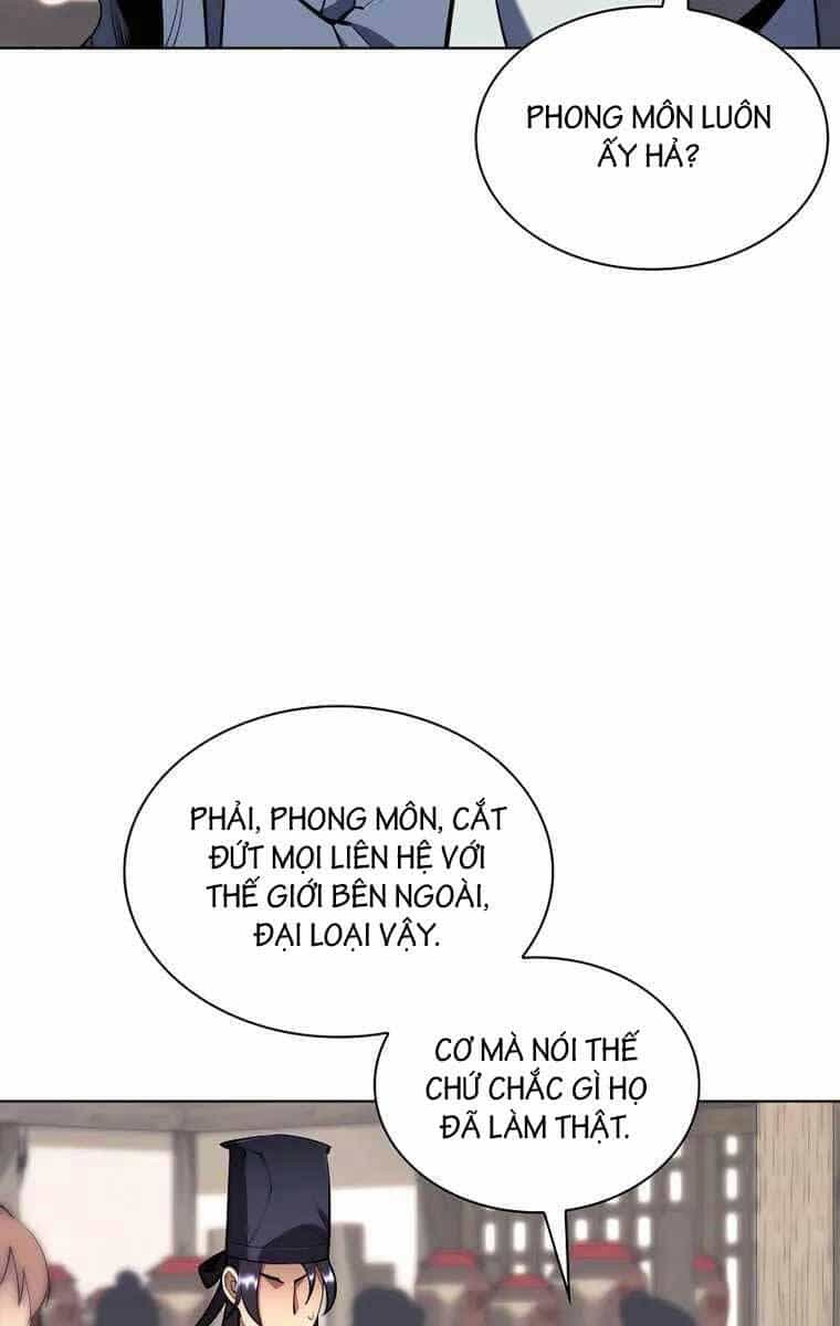 Học Giả Kiếm Sĩ - Chương 84 - ảnh 14