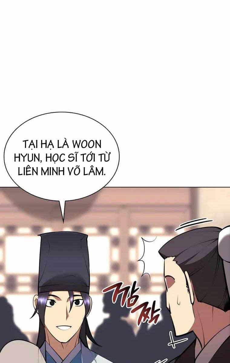 Học Giả Kiếm Sĩ - Chương 84 - ảnh 36