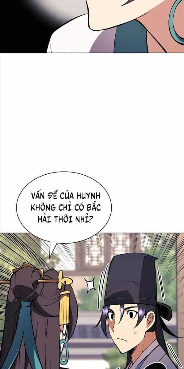 Học Giả Kiếm Sĩ - Chương 88 - ảnh 43