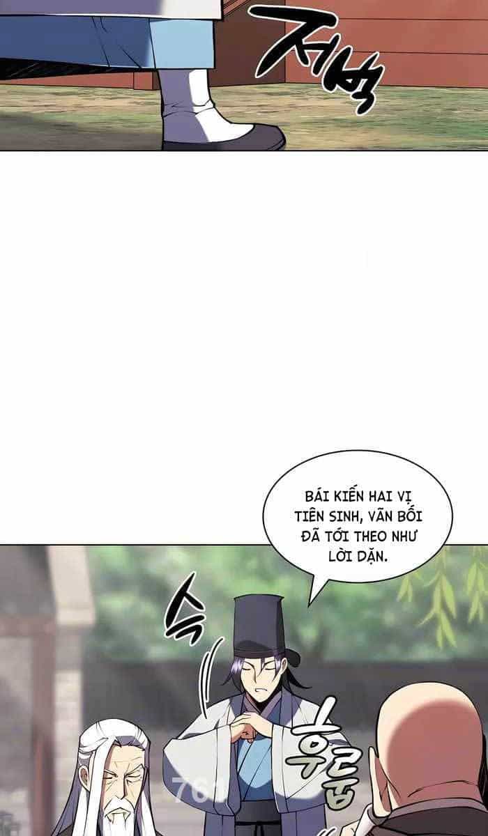 Học Giả Kiếm Sĩ - Chương 89 - ảnh 3