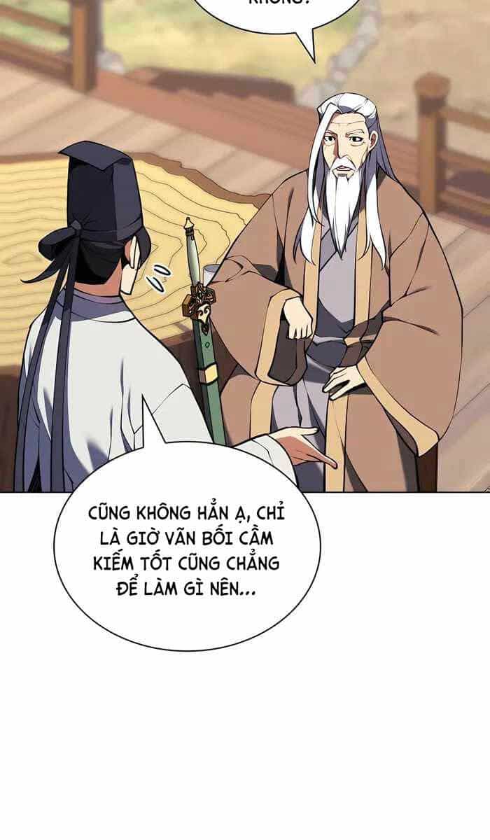 Học Giả Kiếm Sĩ - Chương 89 - ảnh 39