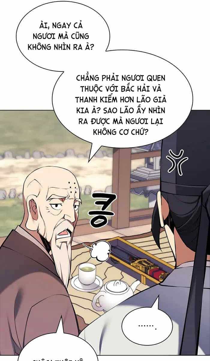 Học Giả Kiếm Sĩ - Chương 89 - ảnh 58