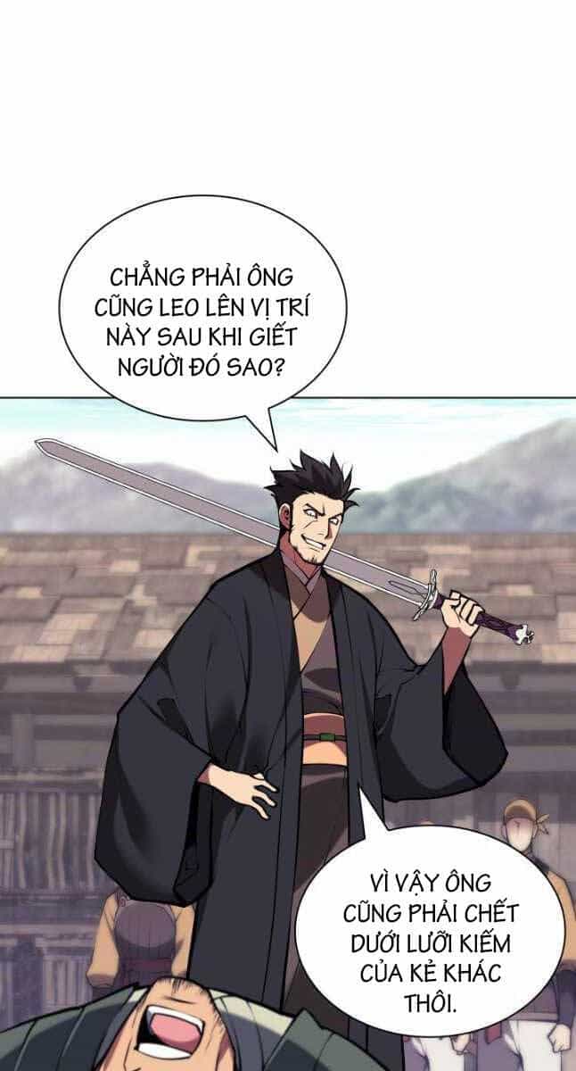 Học Giả Kiếm Sĩ - Chương 90 - ảnh 30