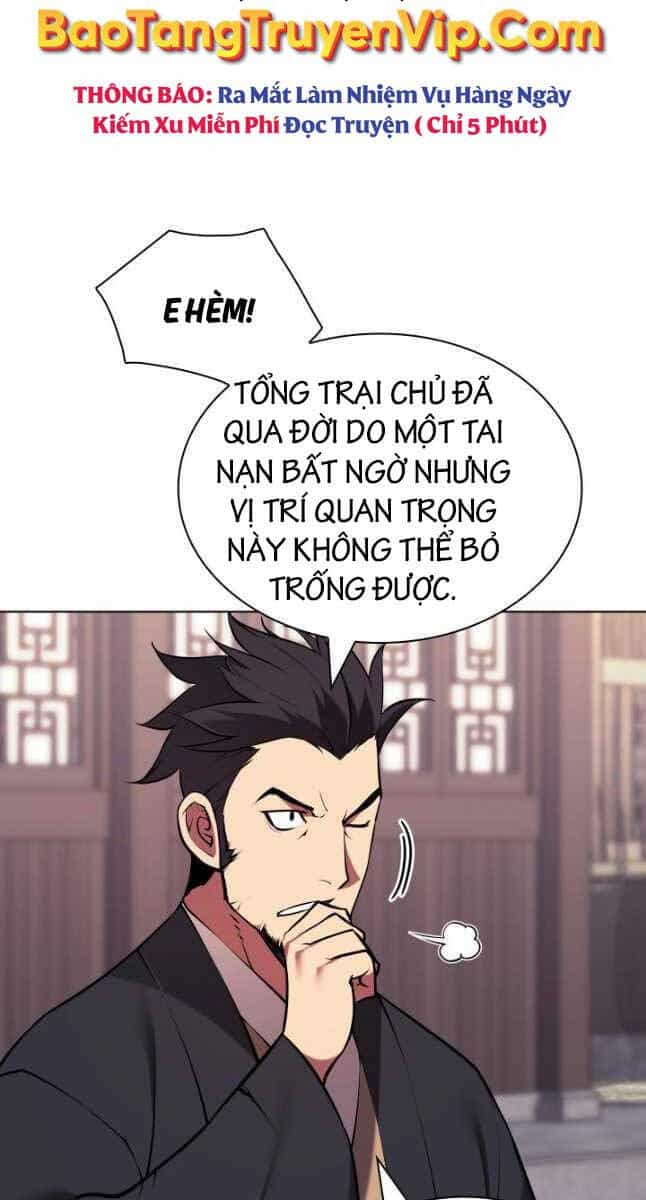 Học Giả Kiếm Sĩ - Chương 90 - ảnh 37