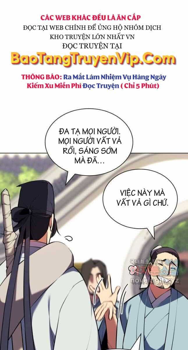 Học Giả Kiếm Sĩ - Chương 90 - ảnh 62