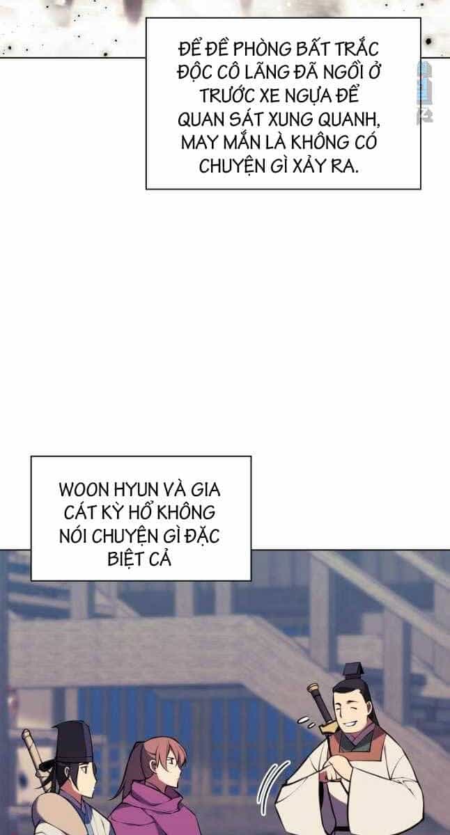 Học Giả Kiếm Sĩ - Chương 90 - ảnh 85