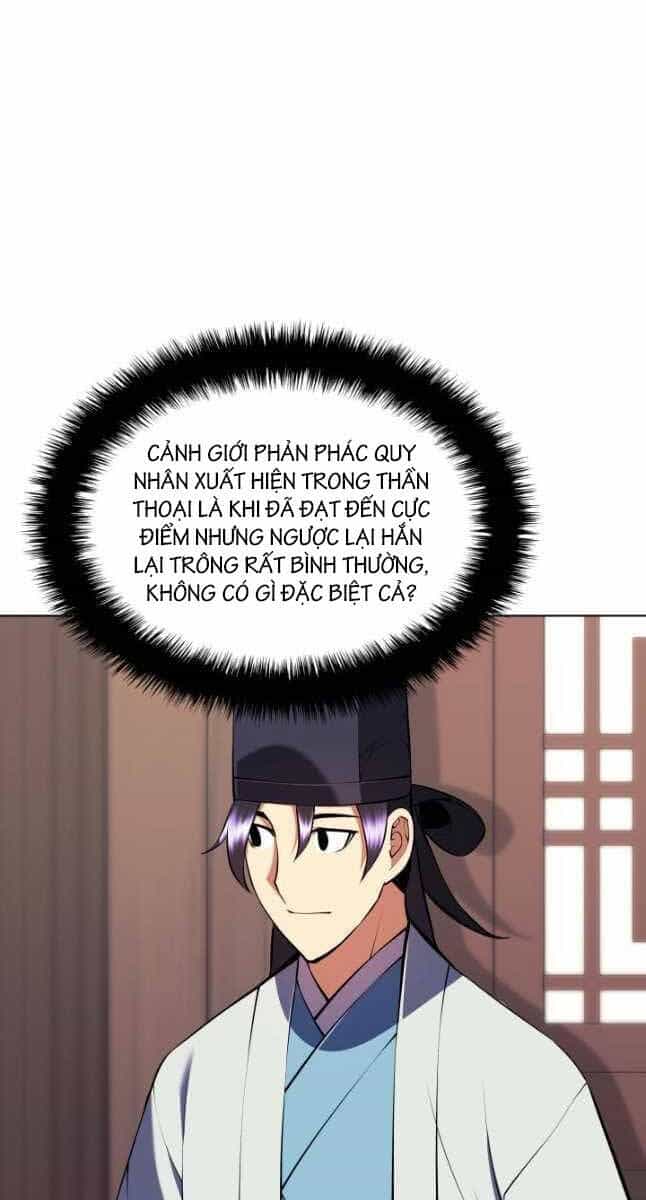 Học Giả Kiếm Sĩ - Chương 90 - ảnh 89