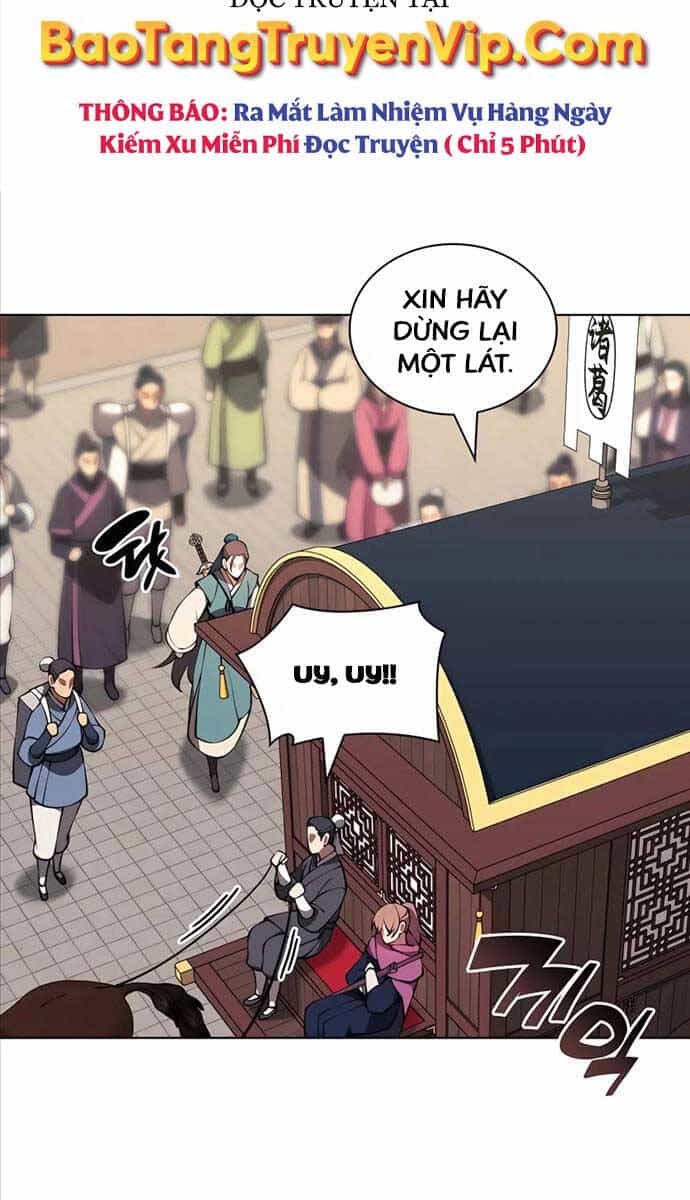 Học Giả Kiếm Sĩ - Chương 91 - ảnh 39