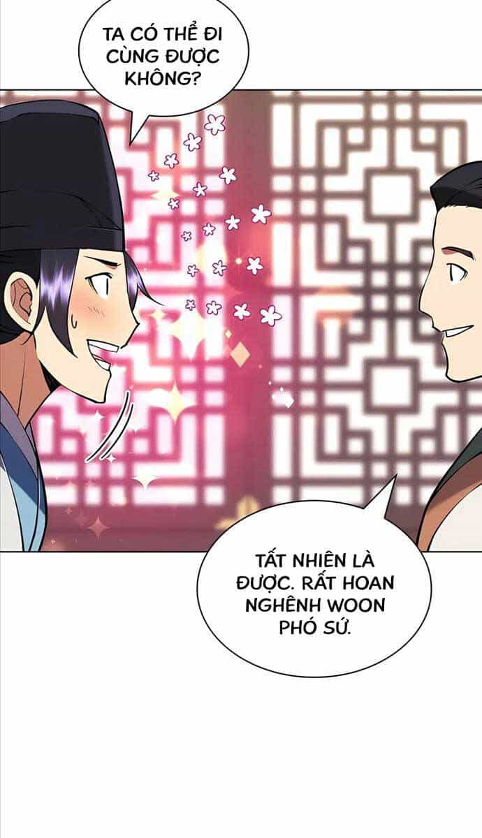 Học Giả Kiếm Sĩ - Chương 91 - ảnh 7
