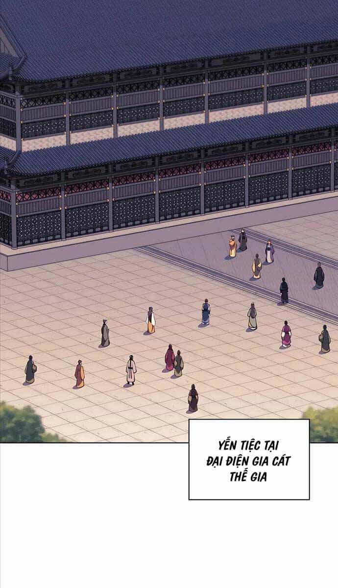 Học Giả Kiếm Sĩ - Chương 91 - ảnh 80