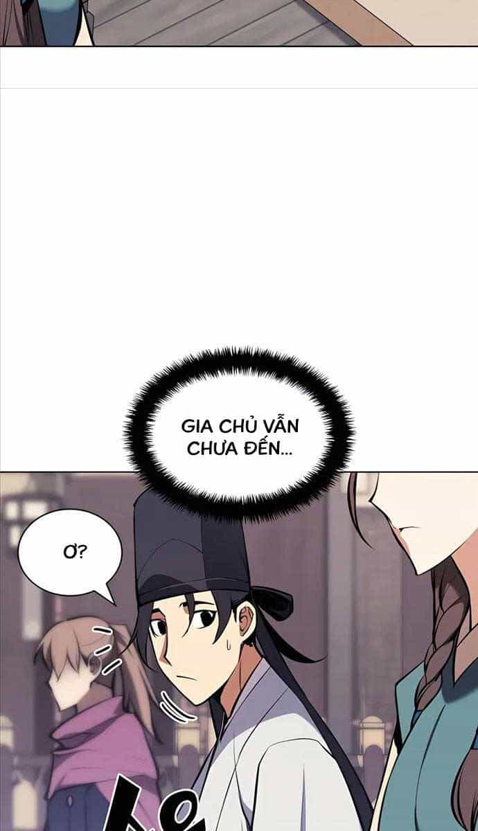 Học Giả Kiếm Sĩ - Chương 91 - ảnh 86