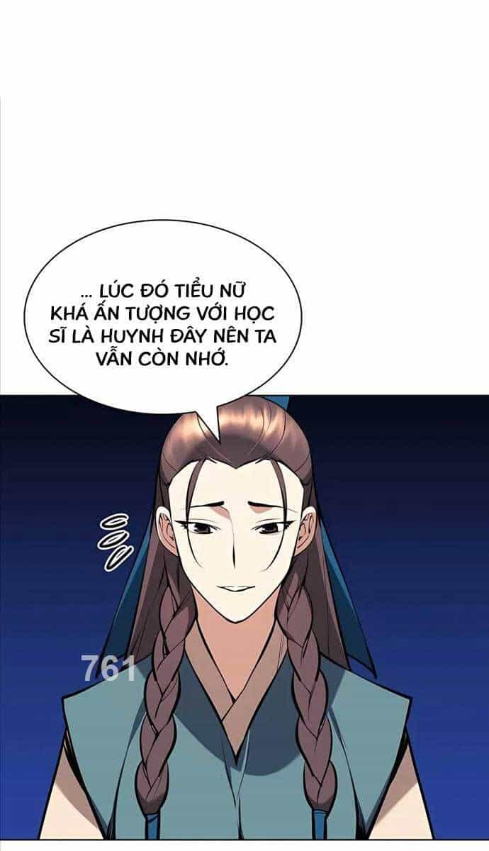 Học Giả Kiếm Sĩ - Chương 92 - ảnh 2