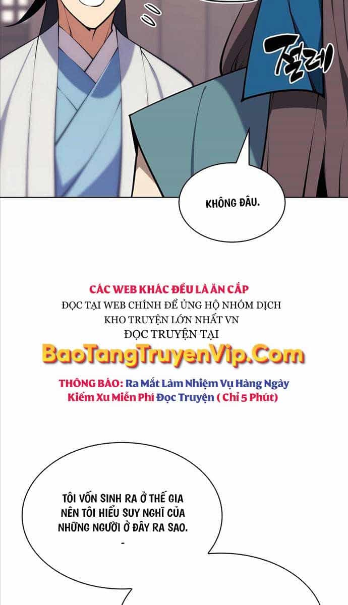Học Giả Kiếm Sĩ - Chương 95 - ảnh 42