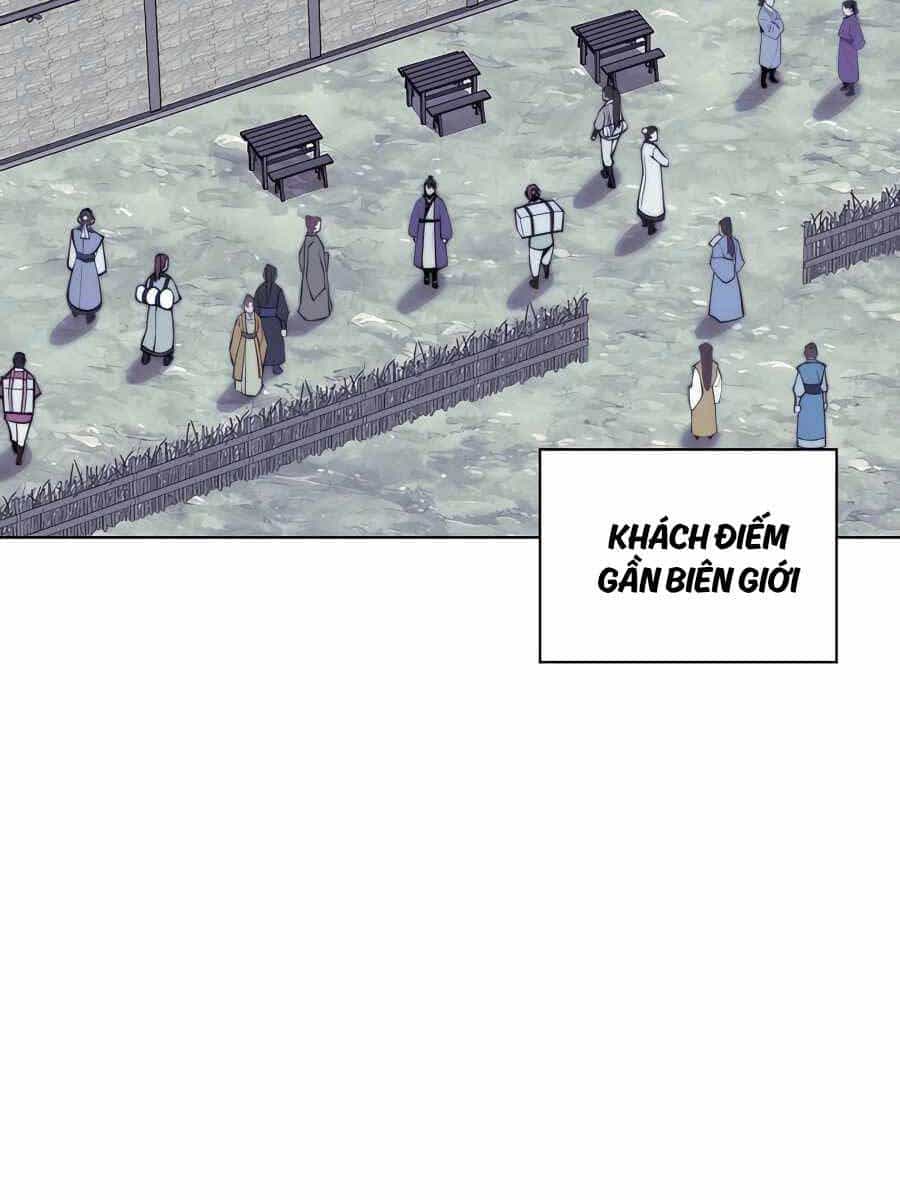 Học Giả Kiếm Sĩ - Chương 96 - ảnh 15