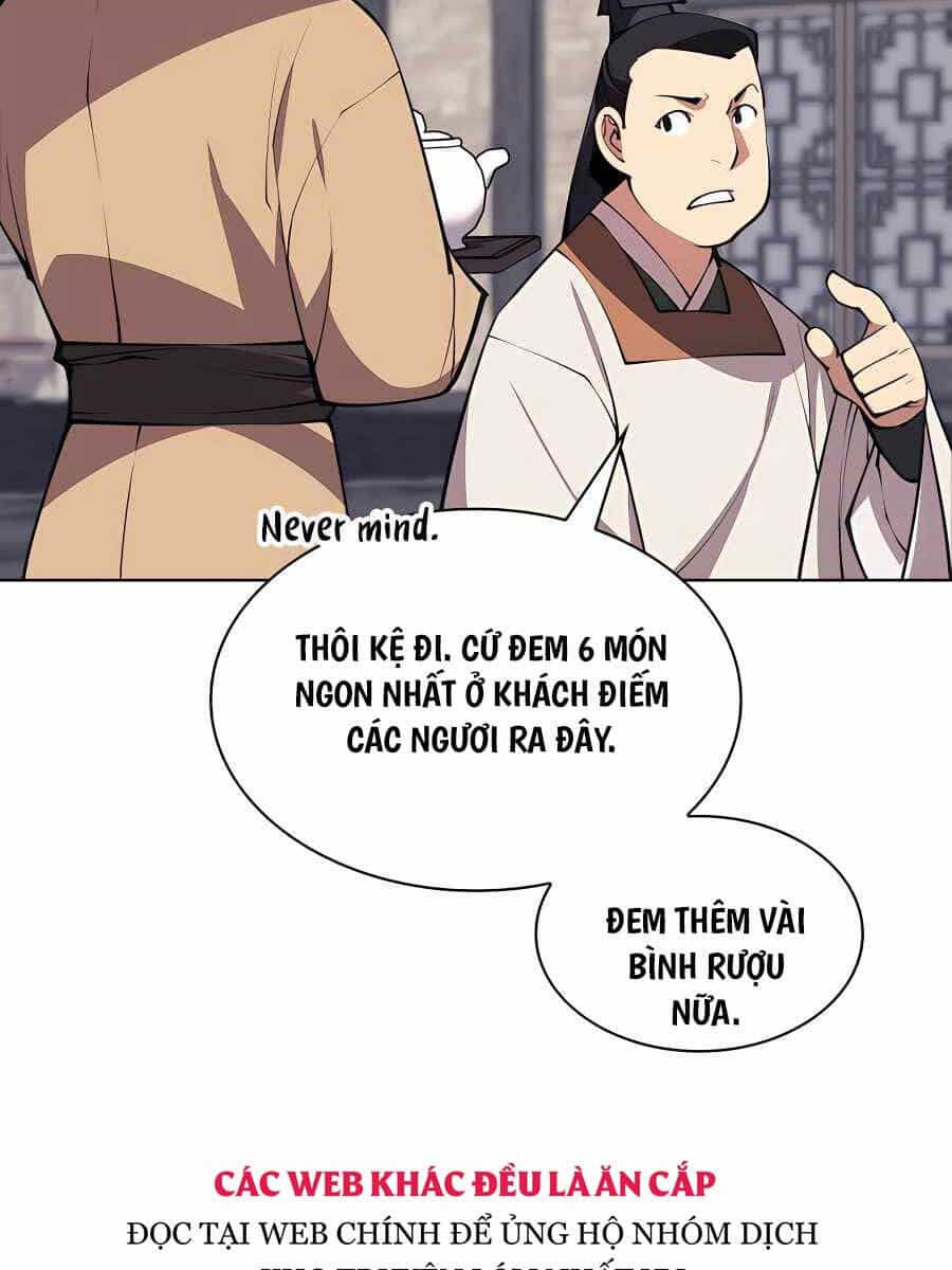 Học Giả Kiếm Sĩ - Chương 96 - ảnh 22