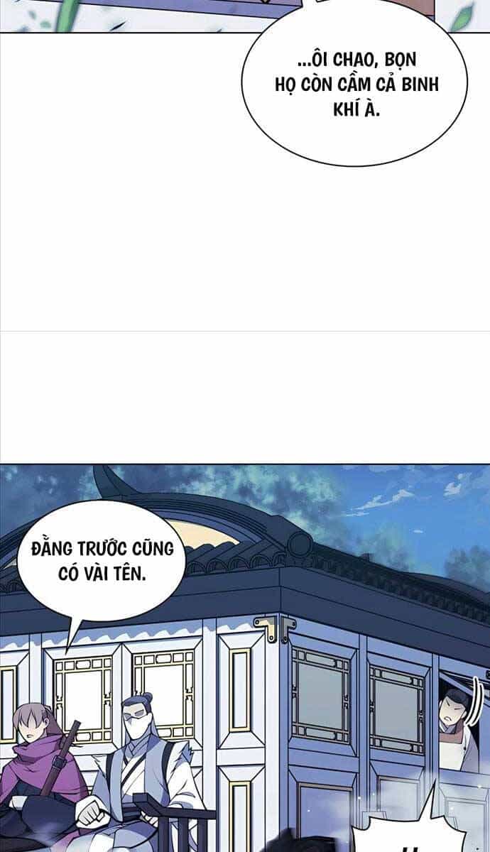 Học Giả Kiếm Sĩ - Chương 97 - ảnh 63