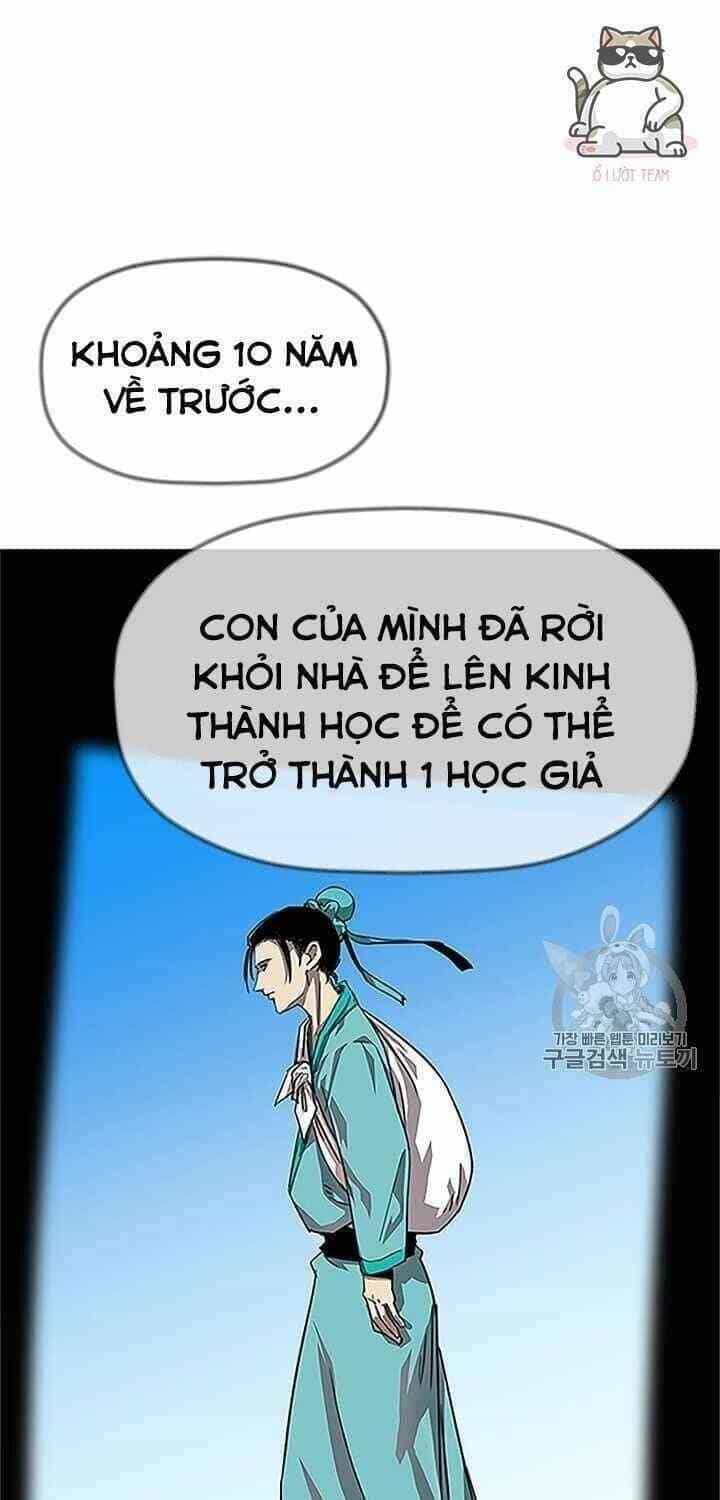 Học Giả Trở Lại - Chương 1 - ảnh 73