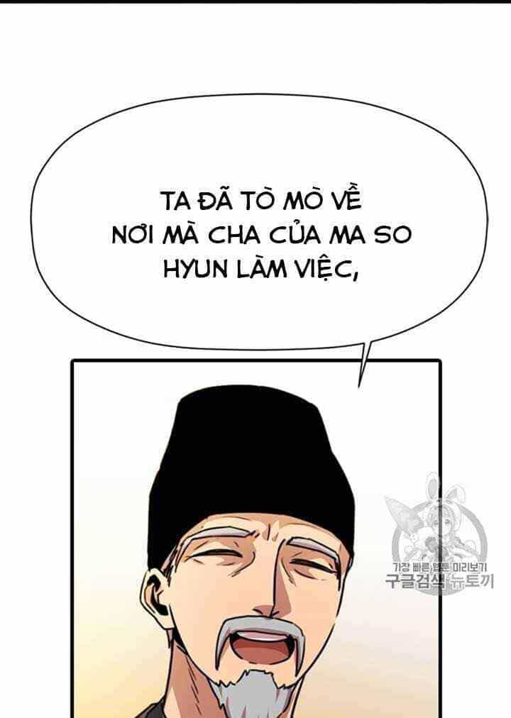 Học Giả Trở Lại - Chương 10 - ảnh 49
