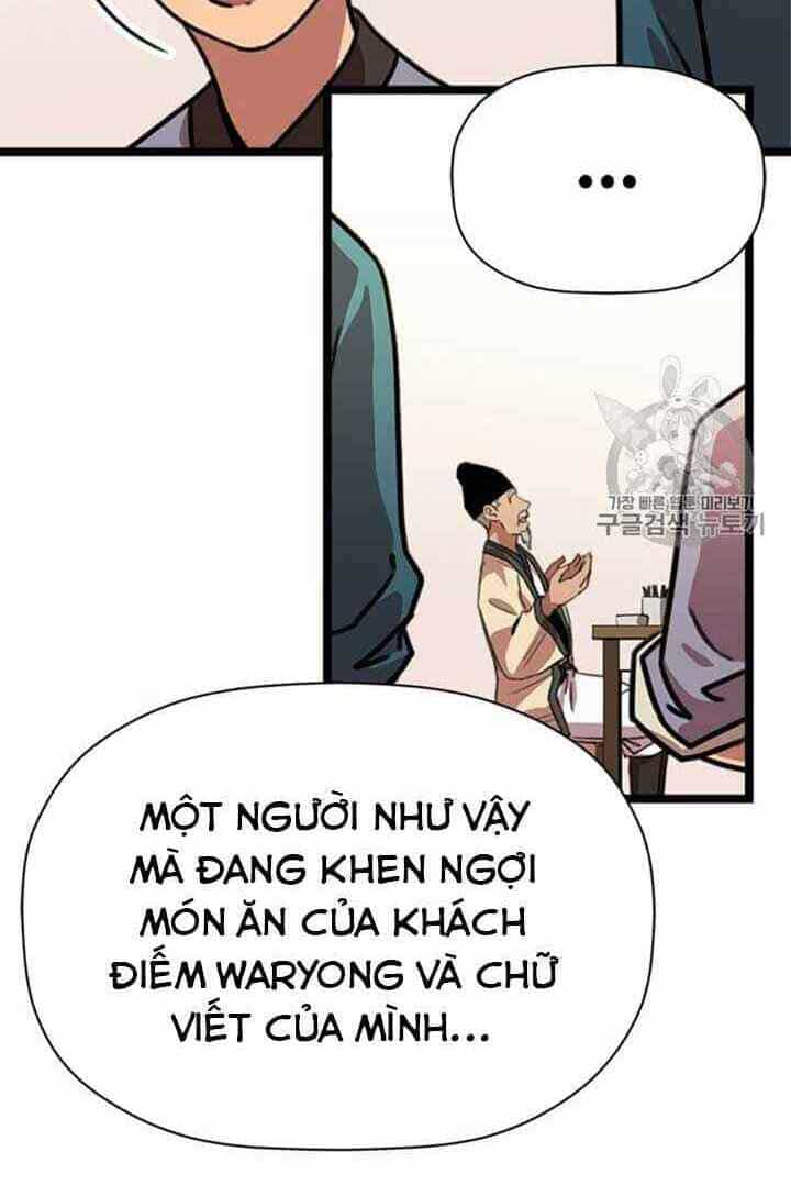 Học Giả Trở Lại - Chương 10 - ảnh 56