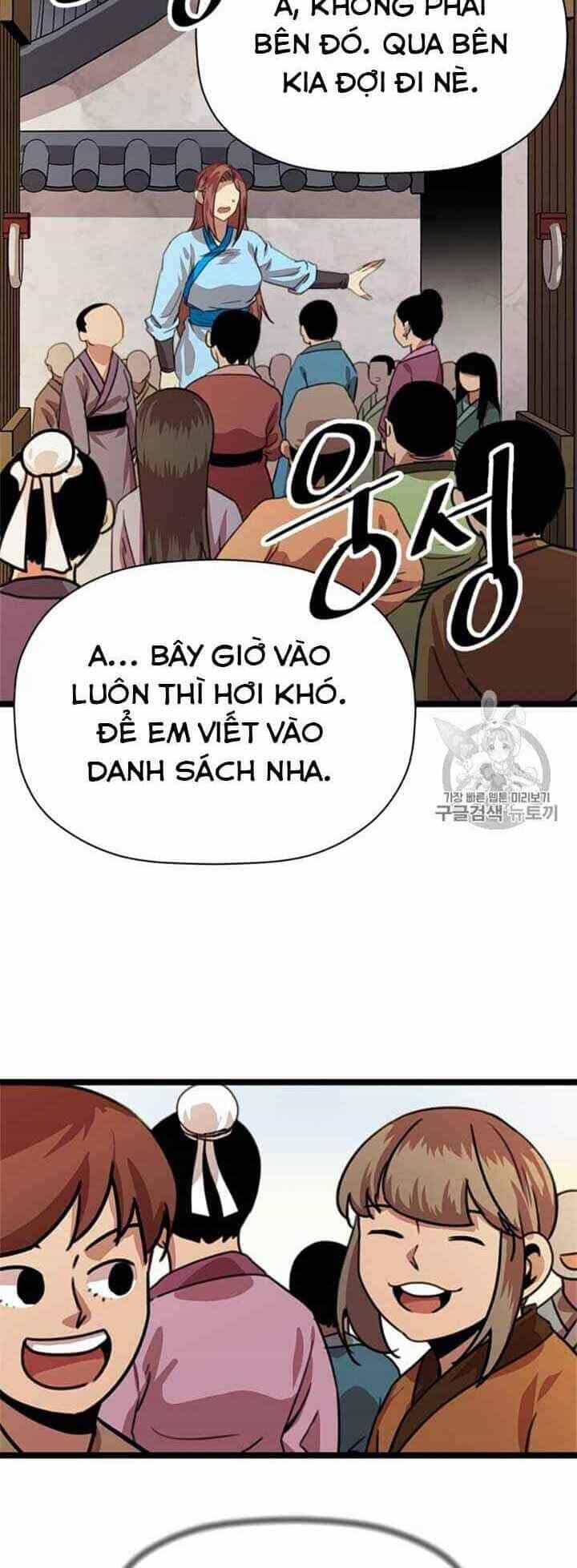 Học Giả Trở Lại - Chương 10 - ảnh 66