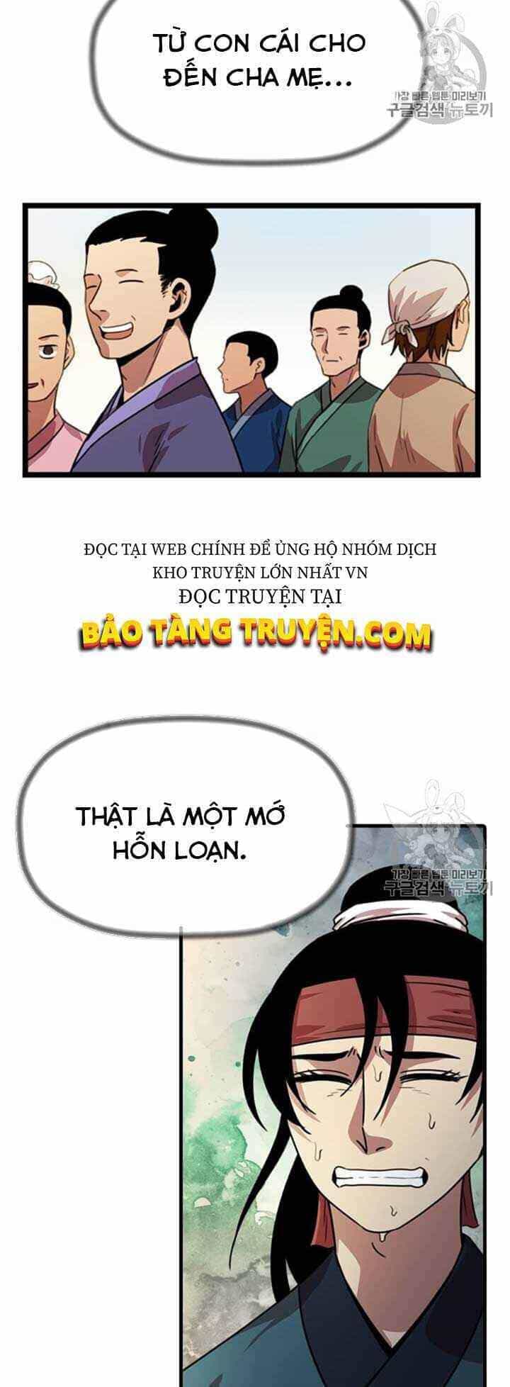 Học Giả Trở Lại - Chương 10 - ảnh 67