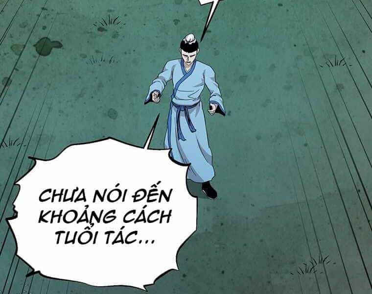 Học Giả Trở Lại - Chương 107 - ảnh 147