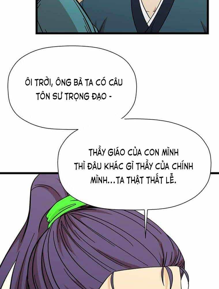 Học Giả Trở Lại - Chương 110 - ảnh 107