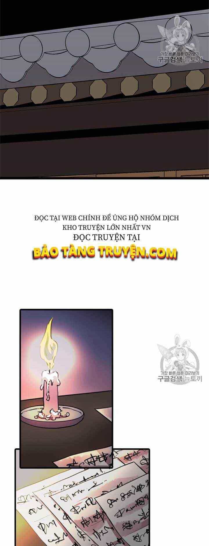 Học Giả Trở Lại - Chương 11 - ảnh 11