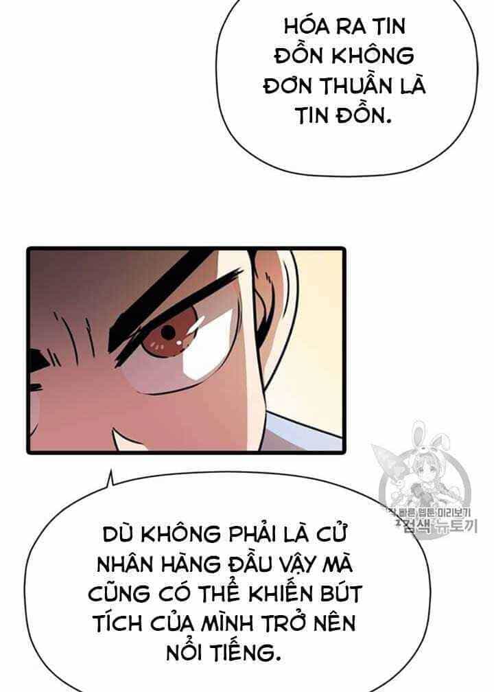 Học Giả Trở Lại - Chương 11 - ảnh 29