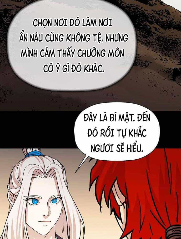 Học Giả Trở Lại - Chương 113 - ảnh 68