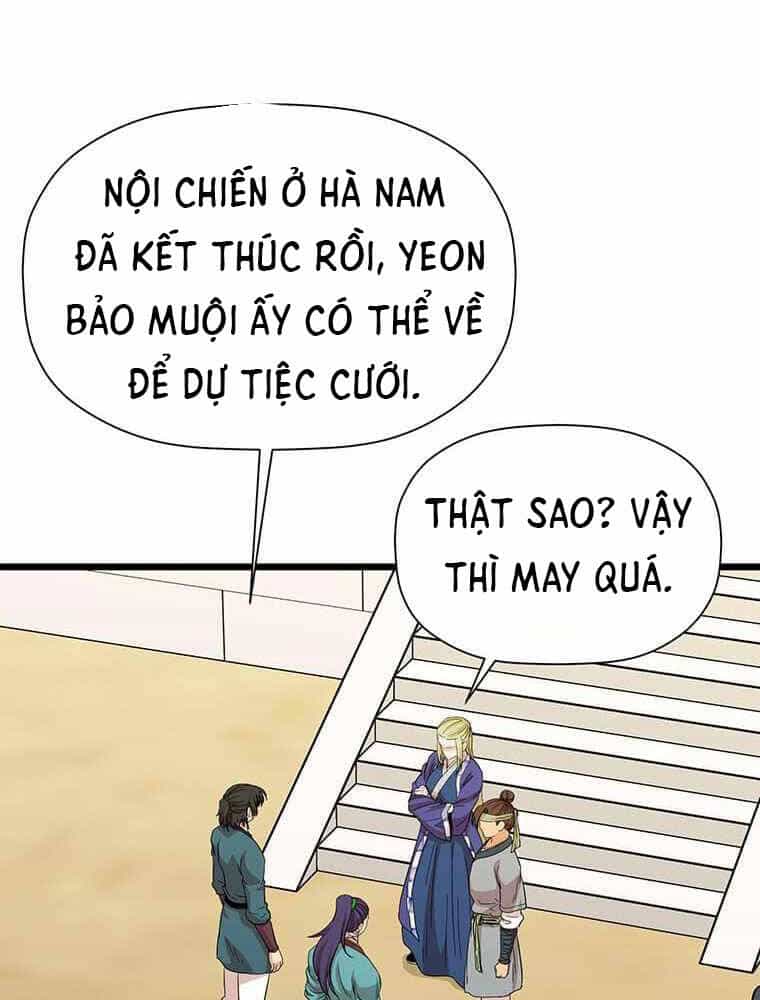Học Giả Trở Lại - Chương 115 - ảnh 109