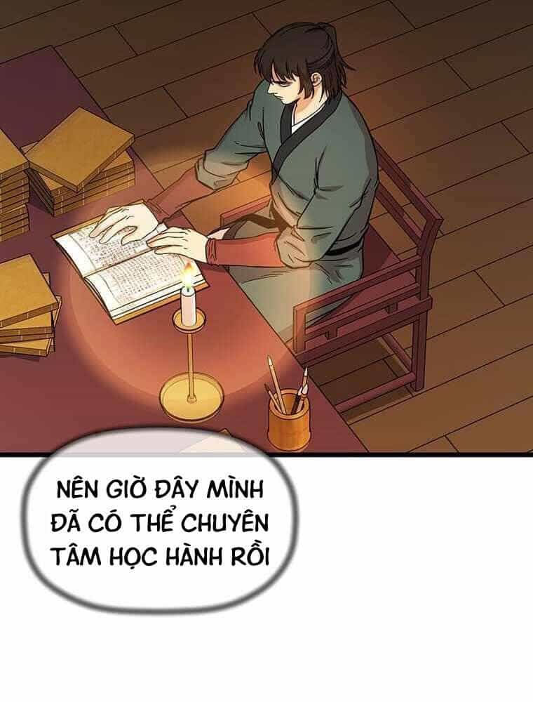 Học Giả Trở Lại - Chương 118 - ảnh 10