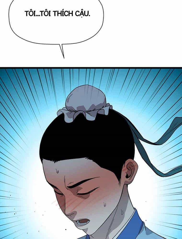 Học Giả Trở Lại - Chương 121 - ảnh 17
