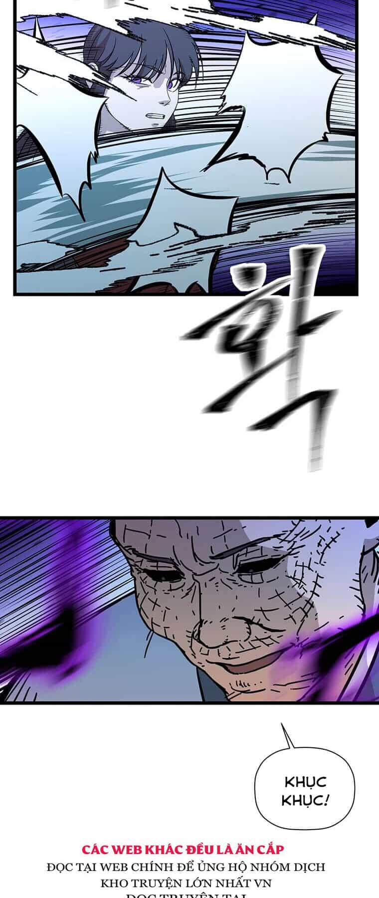 Học Giả Trở Lại - Chương 128 - ảnh 16
